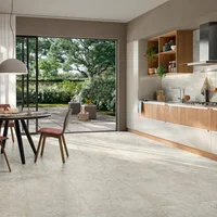Porcelanato Raw Grey 60X120 Natural  1.44 M2