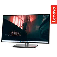 Lenovo Monitor Lenovo Thinkvision P27h-30 Negro