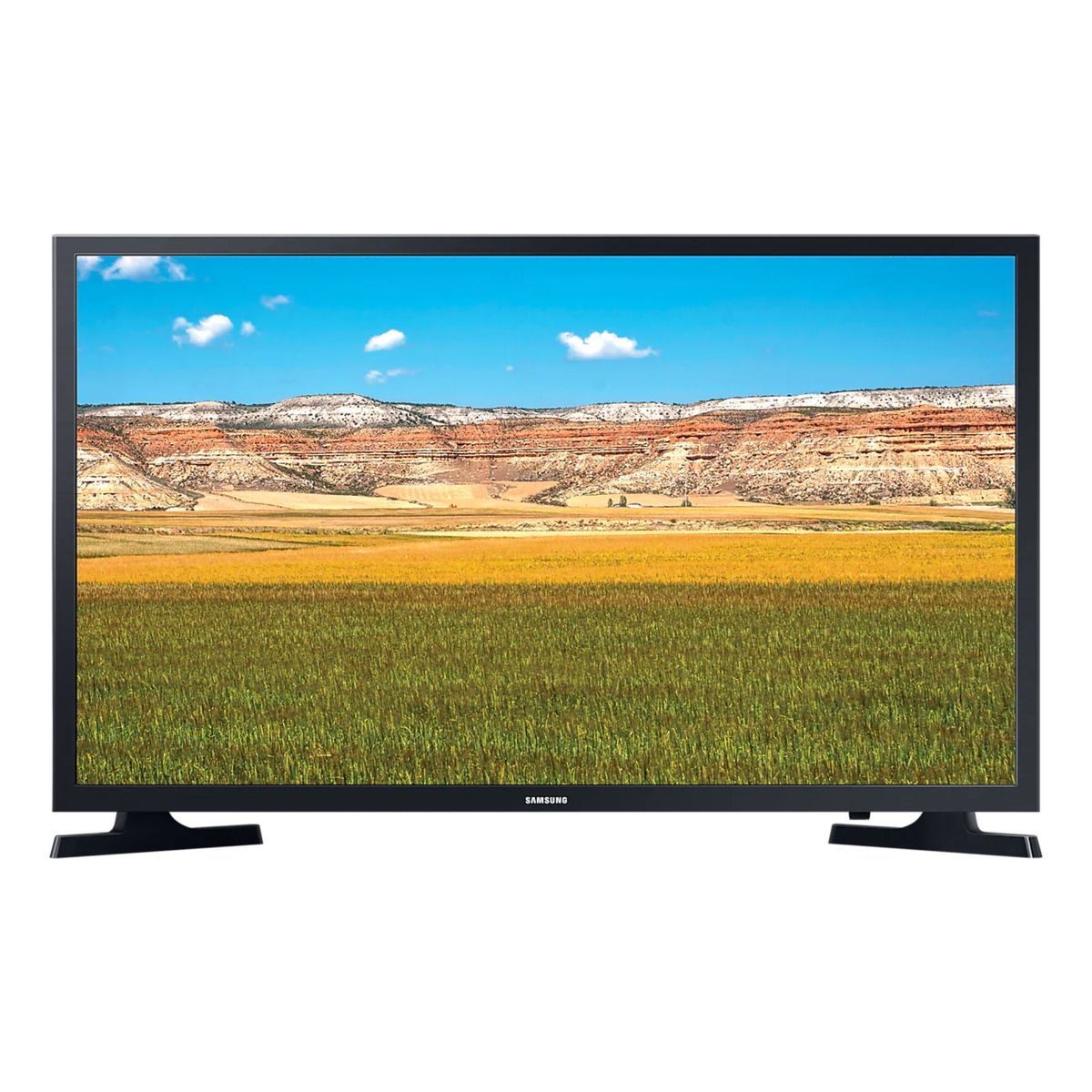 SAMSUNG - Televisor samsung 32" hd un32t4300