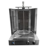 Horno Shawarma Electrico. 8kg