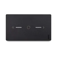 Dimmer Inteligente Wifi Black