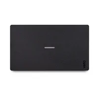 Conmutador Simple Inteligente Black Premium