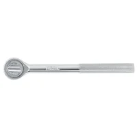 Ratchet de Acero al Carbono de 3/8 Pulgadas Cabeza de Redonda Pretul