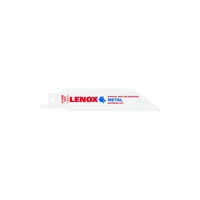 Lenox Hoja de Sierra Sable 18 Dpp