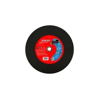 Disco de Corte de Alta Velocidad de 30.48 cm para Metal