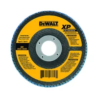 Disco Mil Hojas de 11.43 cm X Eje de 1.58 a 27.94 cm Grano 60