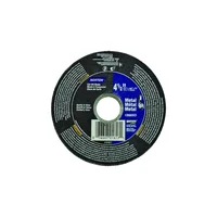 Disco de Corte para Metal 11.43 cm