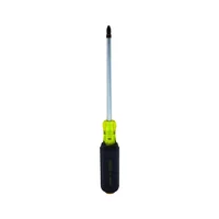 Destornillador Phillips N. 3 Mango de Vinilo X 15.24 cm