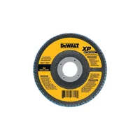 Disco Mil Hojas de 11.43 cm X Eje de 1.58-27.94 cm Grano 80