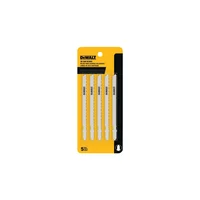 Hoja para Sierra Recíproca para Madera de 10.16 cm 6 Dpp