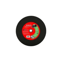 Disco de Corte de Alta Velocidad de 30.48 cm para Mampostería