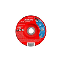 Disco de Molienda para Metal 12.7 cm