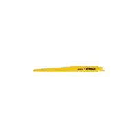 Hoja Bimetal para Sierra Recíproca de 22.86 cm 6 DPP