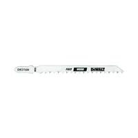 Hoja para Sierra Recíproca Bimetal 10.16 cm 6 Dpp Paquete X 5 Unidades