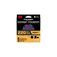 Disco para Lijadora Eléctrica de 12.70 cm Grano 220