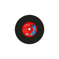 Disco de Corte de Alta Velocidad de 35.56 cm para Metal