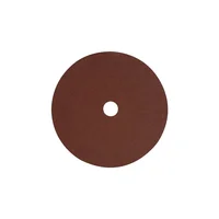 Disco de Fibra de Resina de 11.43 cm Grano 60 5 Unidades