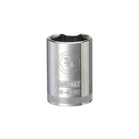 Dado de Mando de 1.27 cm 6 Puntos de 3/4