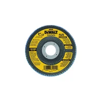 Disco Mil Hojas de 11.43 X 2.22 cm Grano 60