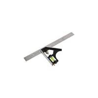 Escuadra Combinada de Acero de 30.48 cm