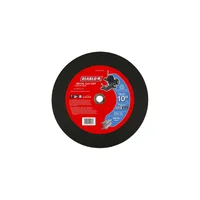 Disco de Corte de 25.40 cm para Metal