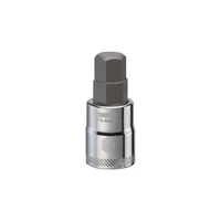 Dado para Broca Hexagonal de 1/2 con Mando de 3/8 Pulgadas