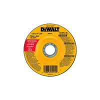 Disco de Corte para Metal 11.43 cm