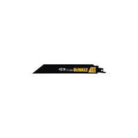 Hoja para Sierra Recíproca Metal de 20.32 cm 14/18 Dpp