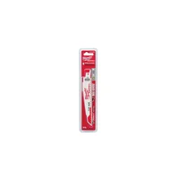 Hoja para Sierra Recíproca de 15.24 cm 5 Dpp Paquete X 5 Unidades
