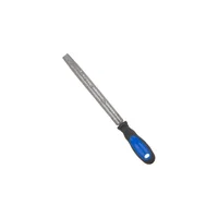 Escofina Media Cana para Madera 20.32 cm con Mango
