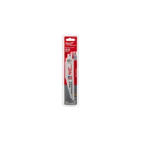 Hoja para Sierra Wrecker 15.24 cm 8 Dpp Paquete X 5