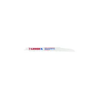 Hoja de Sierra Sable 6 DPP X 22.86 cm Paquete de 5 Unidades