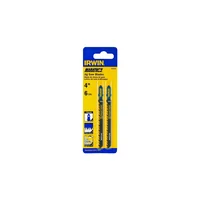 Hoja para Caladora de Acero al Carbono 10.16 cm 6 Dpp