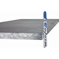 Hoja para Caladora de Metal 14 DPP 7.62 cm