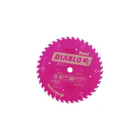 Disco de Corte para Sierra Circular 20.95 cm 40 Dientes Acabado