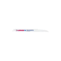 Hoja de Sierra Sable Bimetálica 6 Dpp X 22.86 cm Paquete X 5 Unidades