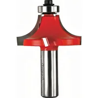 Fresa Router para Corte Curvo