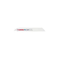 Lenox Hoja para Sierra Sable Lazer 18 DPP de 22.86 cm