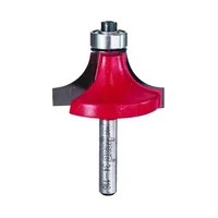 Fresa Router para Corte Curvo