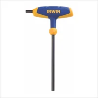 Llave Hexagonal Mango T 1/4" X 6 Unidades