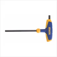 Llave Hexagonal Mango T 3/8" X 6 Unidades