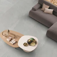 Porcelanato Naxos Slate 80X160 Mate  2.56 M2