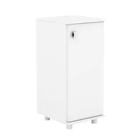 Organizador Cocina Clash 160.5x60x36.5 Blanco