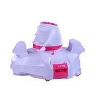 Bwt Robot Limpia Piscinas Recargable Piscinas Bc200+