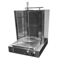Horno Shawarma Electrico. 6kg