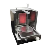 Horno Shawarma a Gas Natural . 4kg