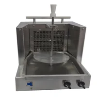 Horno Shawarma Electrico. 2kg