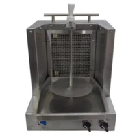 Horno Shawarma Electrico. 4kg
