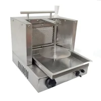 Horno Shawarma a Gas Propano. 2kg