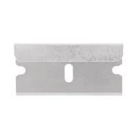 5 Navajas De Acero Sk5 Para Raspador Truper Rasp-2